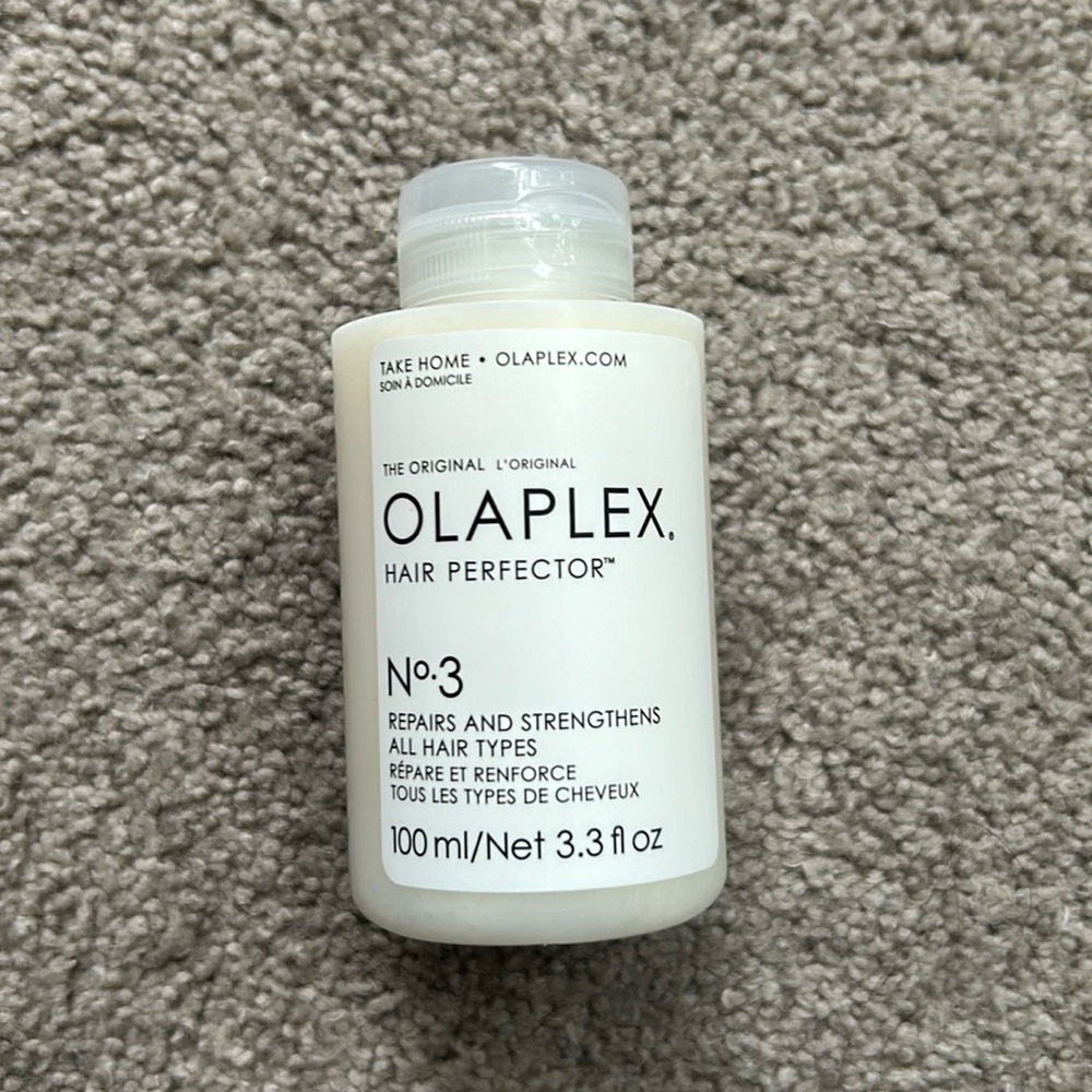 Olaplex No. 3